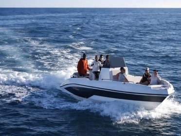 Prácticas de Motor PER en Málaga