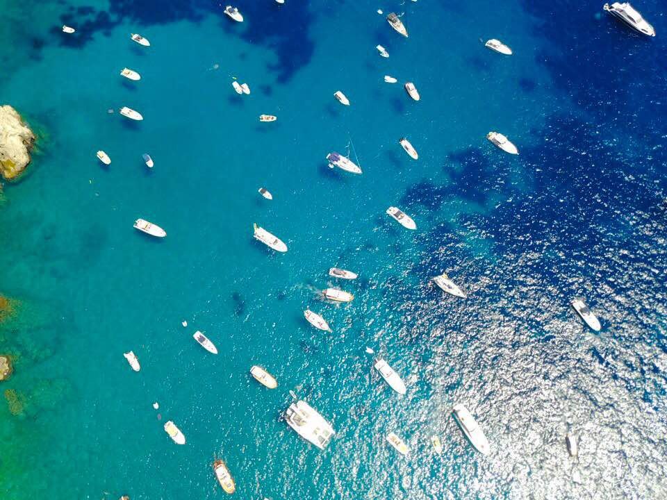 Motorboat - Jeanneau - 12 people