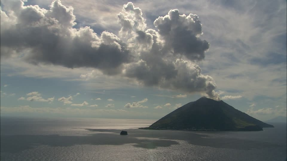 viajes en velero sicilia