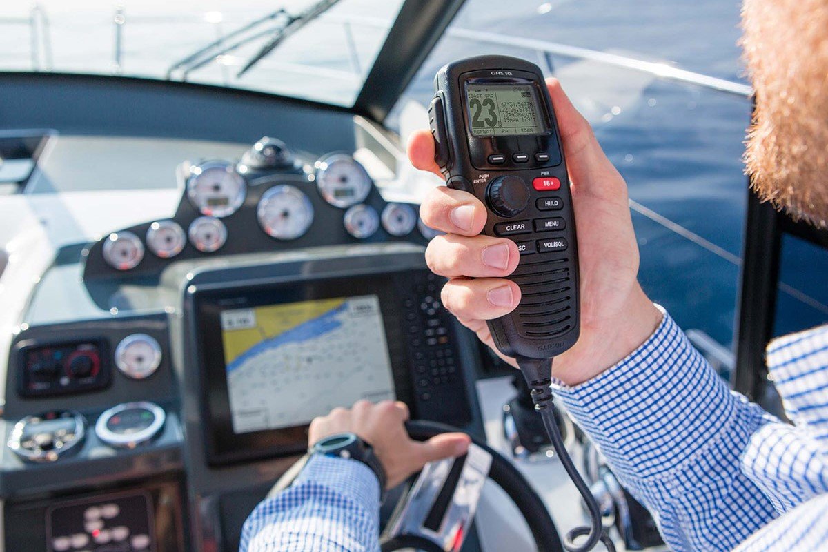 Learning navigation in the Mediterranean