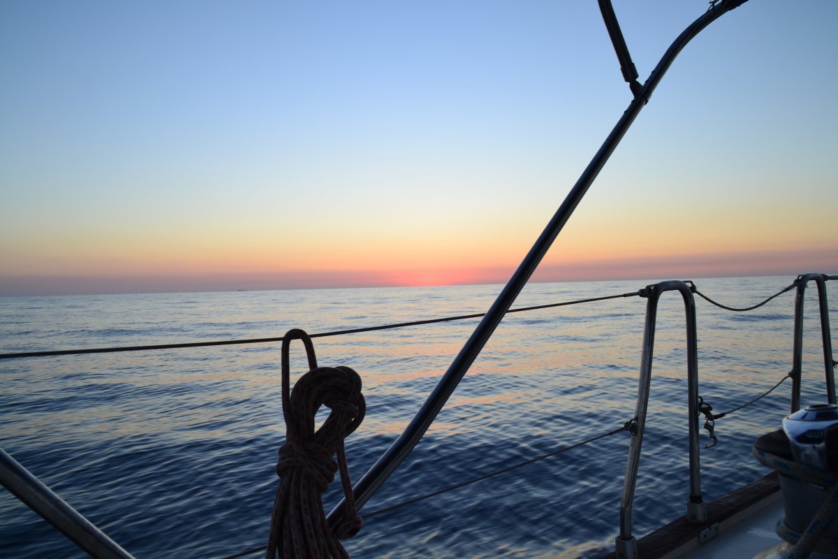 Prácticas de Seguridad y Navegación PER en Valencia