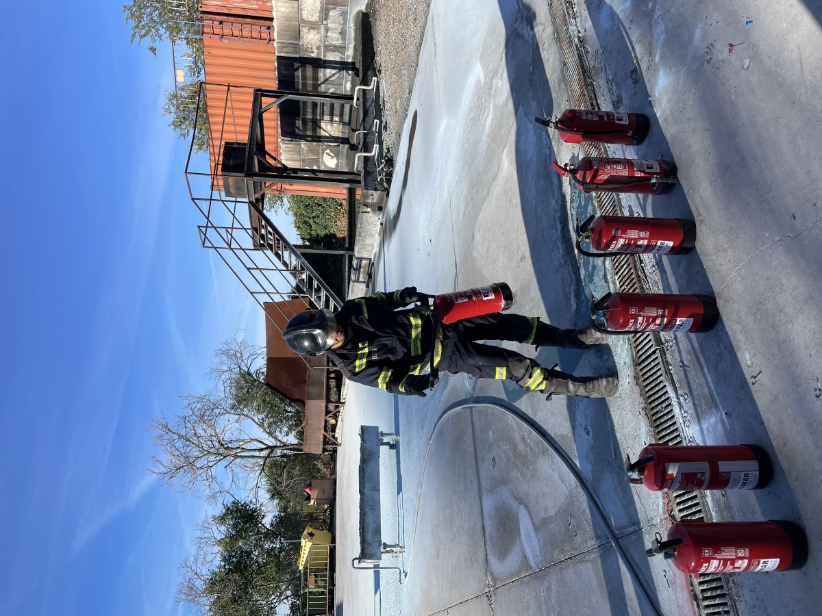 STCW Navigationsakademie