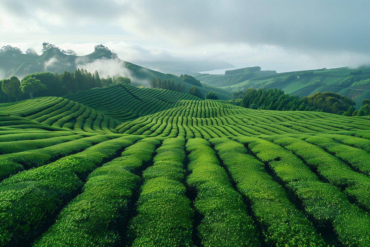 From the Azores to Macaronesia