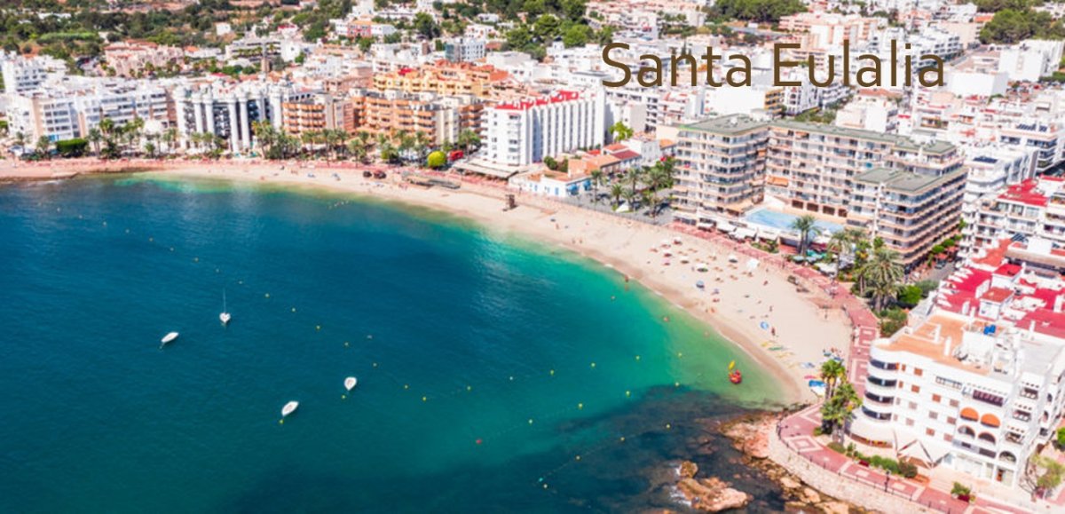 Sailing the coasts of Ibiza: 6 days of discovery.