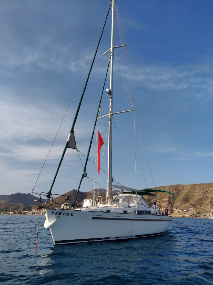 Bénéteau - Oceanis 44CC