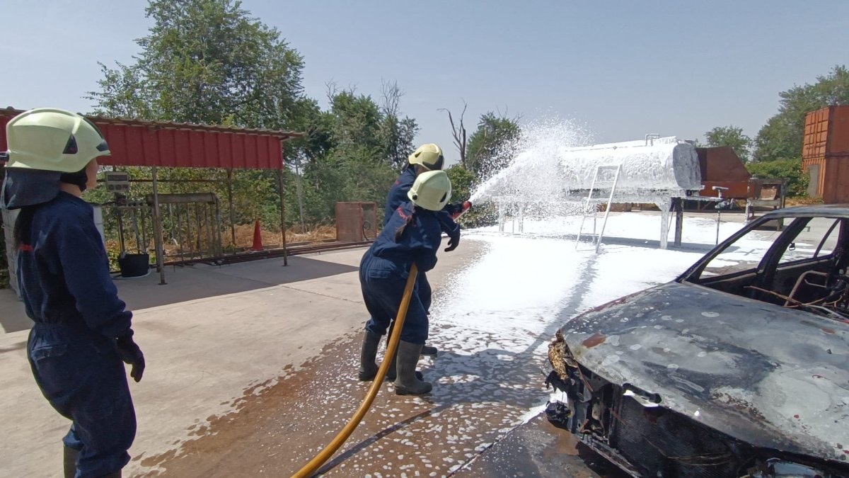 Curso de Formación Básica en Seguridad Marítima en Alicante