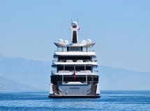 Corso di Formazione di Base in Sicurezza Marittima a Ibiza