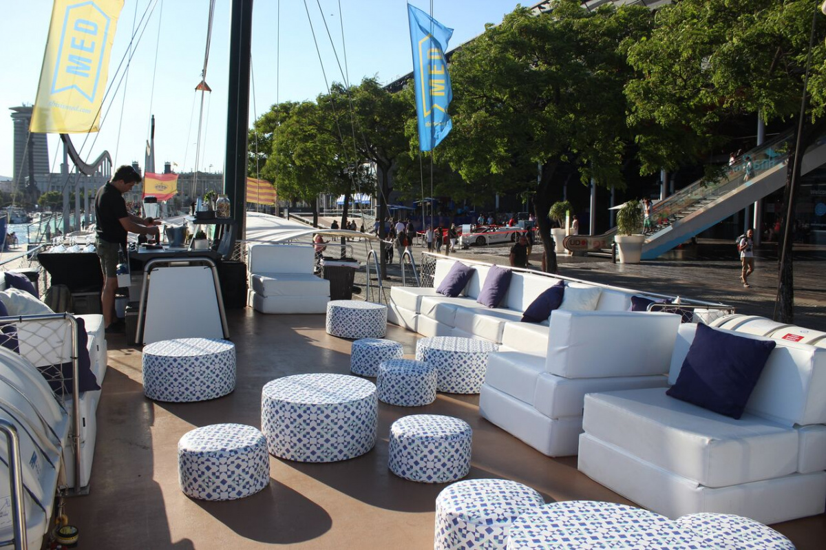 Custom - 80 personas