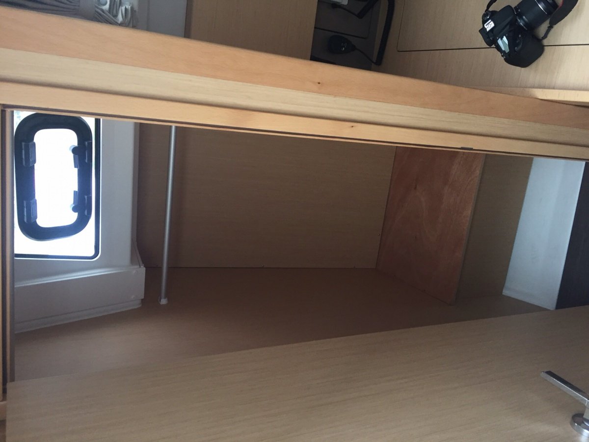 Barca a vela - Bénéteau - 11.55 metri