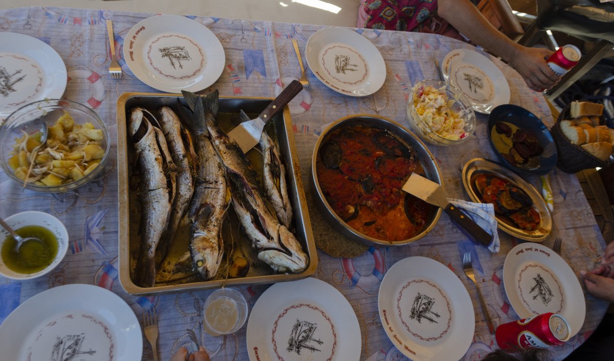 Esplora le isole greche in una galera: un'avventura attraverso il mare di Ulisse