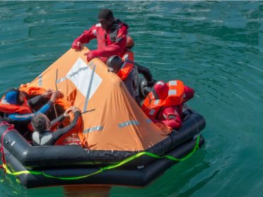 Actualización de Formación Básica en Seguridad Marítima en Alicante