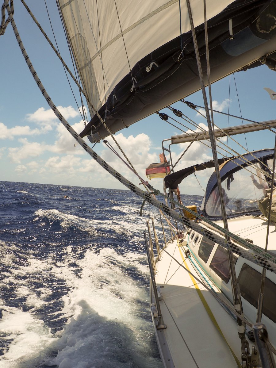 Jeanneau - 13.21 meters