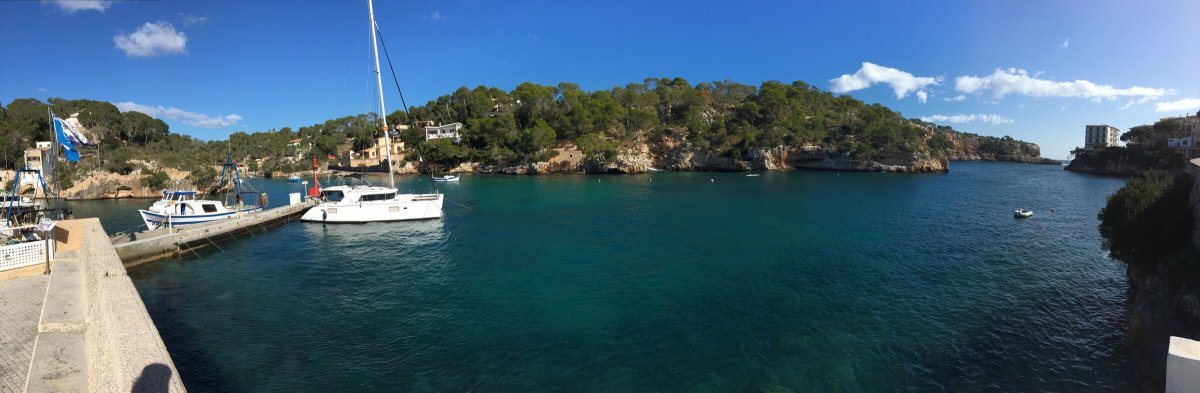 Barcos de alquiler para explorar Sicilia desde Trapani