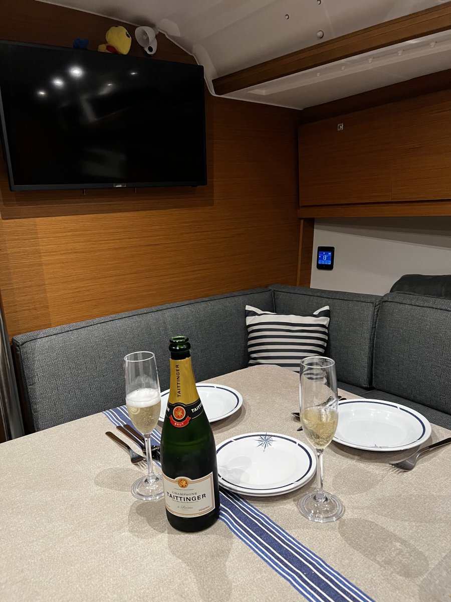 Sail the waters of San Sebastian with our Master Sailing Class