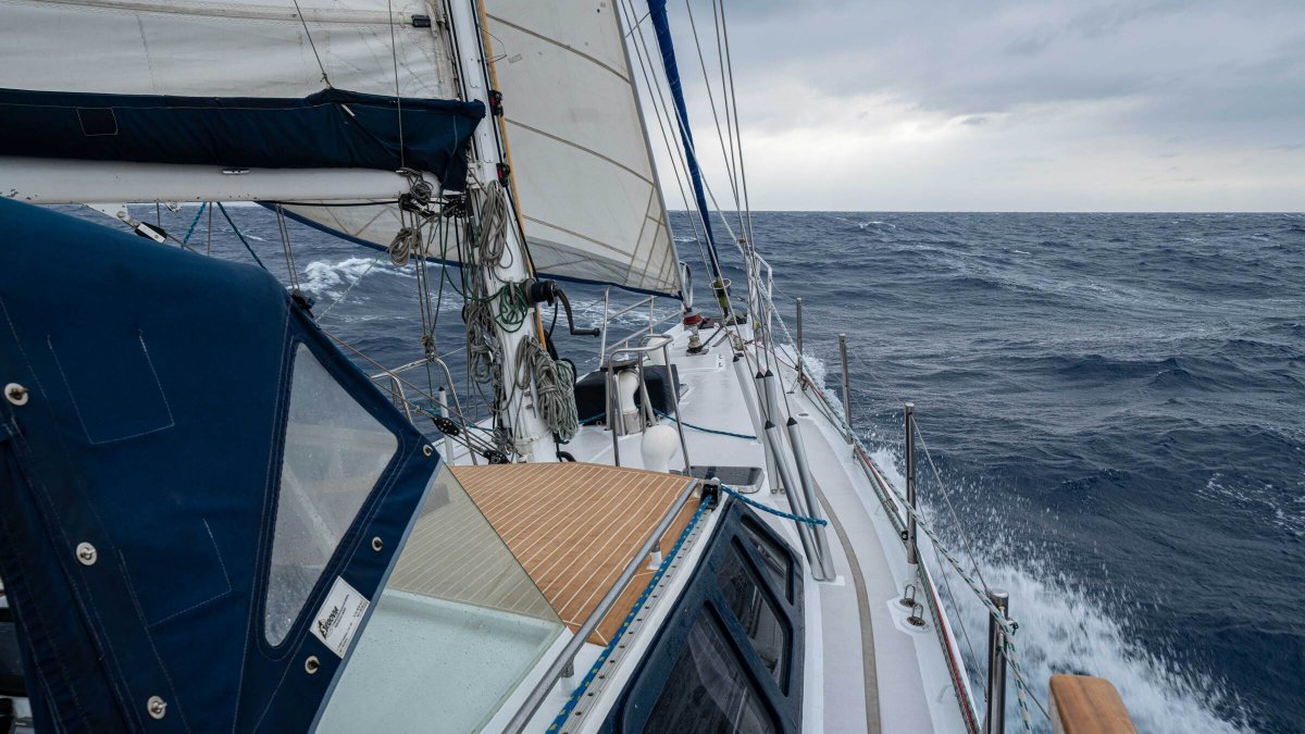 Maritime Safety Course in Valencia