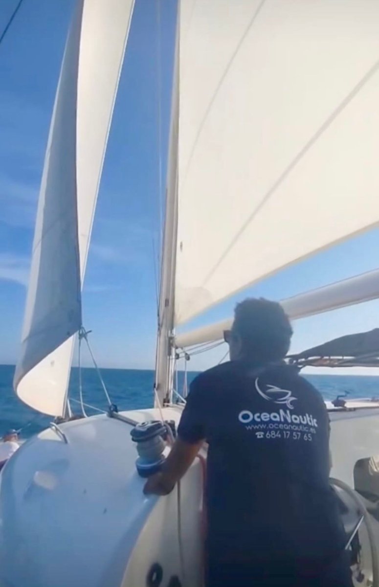 Explore the Mediterranean with our practices in Marbella