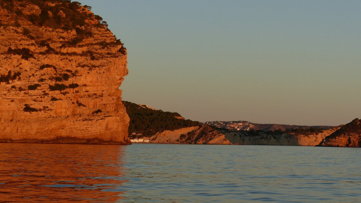 Enjoy the natural beauty of the Balearic Islands