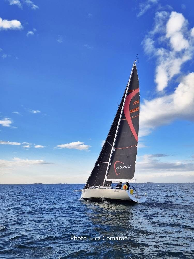 Segelerfahrung bei Regatta Academy