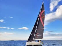 Esperienza di navigazione in barca a Regatta Academy