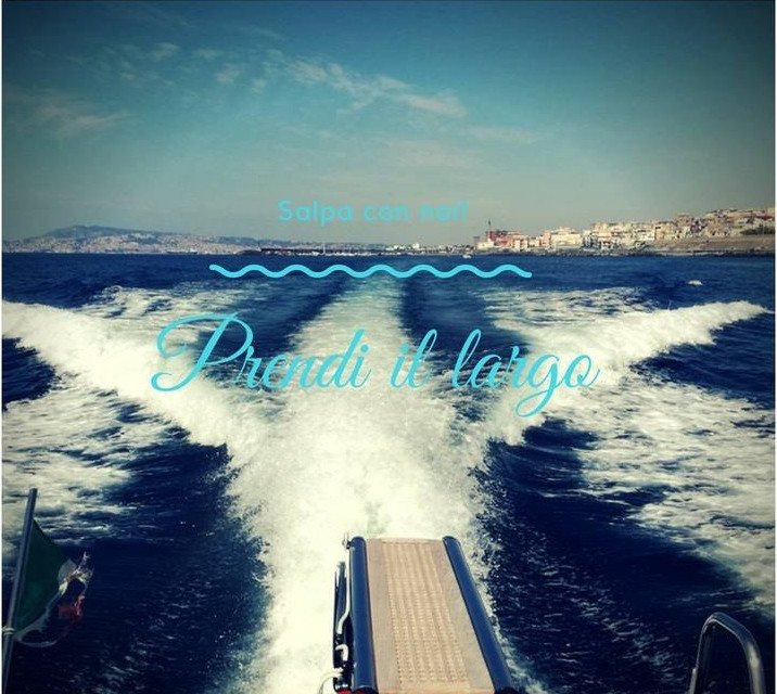 patente nautica corso