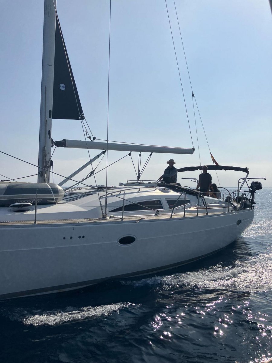 Elan Marine - ELAN 434 IMPRESSION