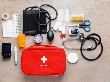 Curso de Formación Sanitaria Inicial en Valencia