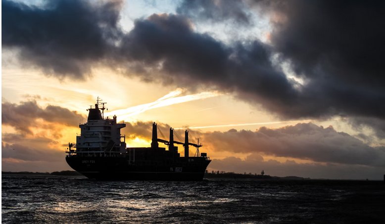 Curso de Protección de Buque Oficial para Marinos