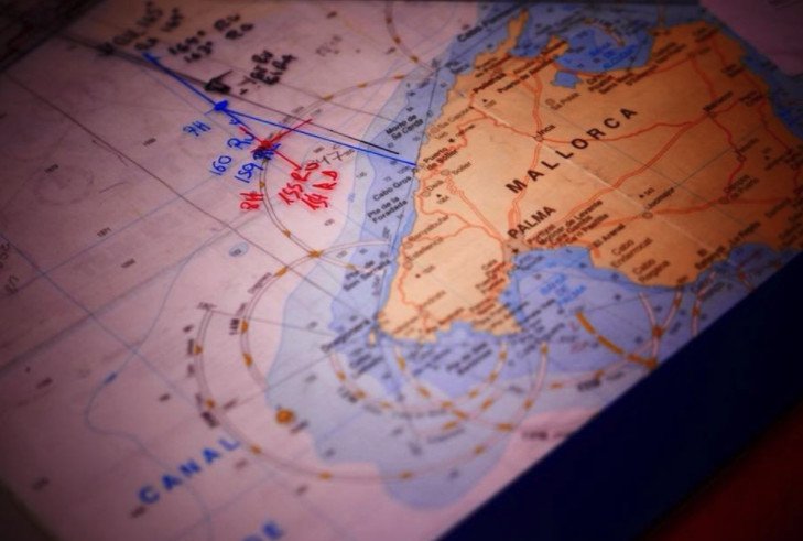 24-hour sailing specialist in the Balearic Islands