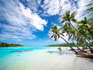 Cruce del Pacífico: Panamá – Islas Marquesas en catamarán | Vuelta al Mundo