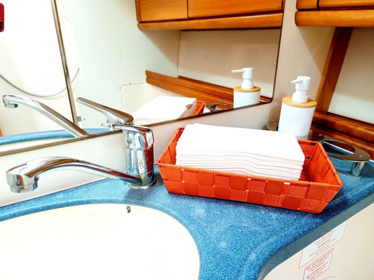 Prácticas de Seguridad y Navegación PER en Valencia