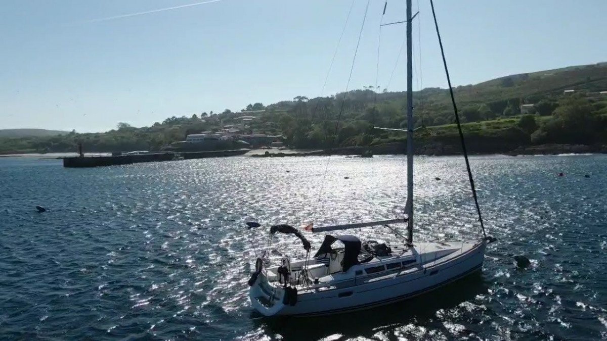 Discover the beauty of the Atlantic coast on a boat trip