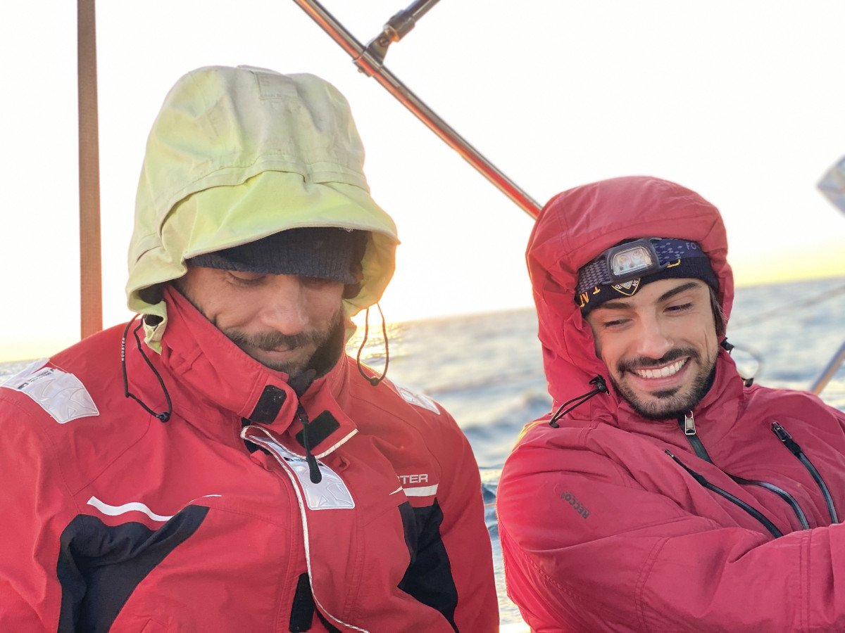 Gita di un giorno in barca intorno a Ibiza