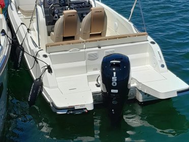 Quicksilver - 5.95 meters