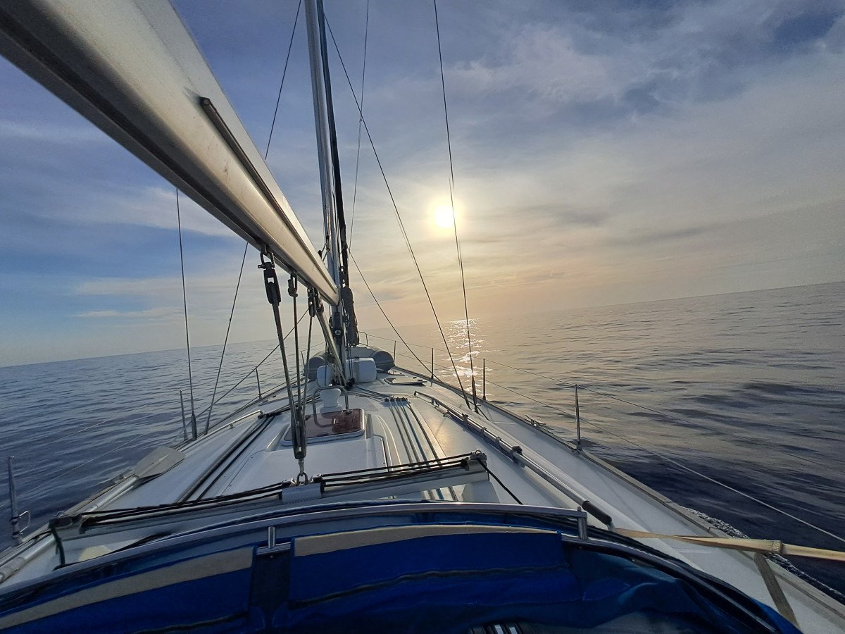 Bavaria Yachts - 15 meters