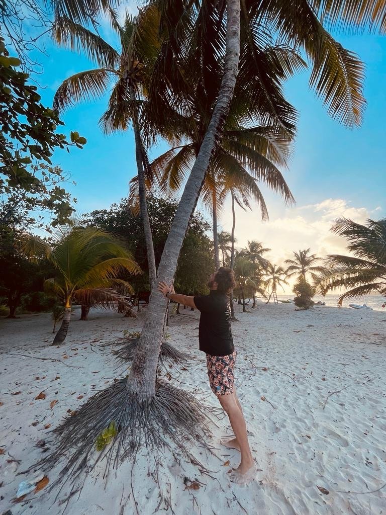 Wir entdecken die Welt: Ein Traum britische Virgin Islands & Puerto Rico