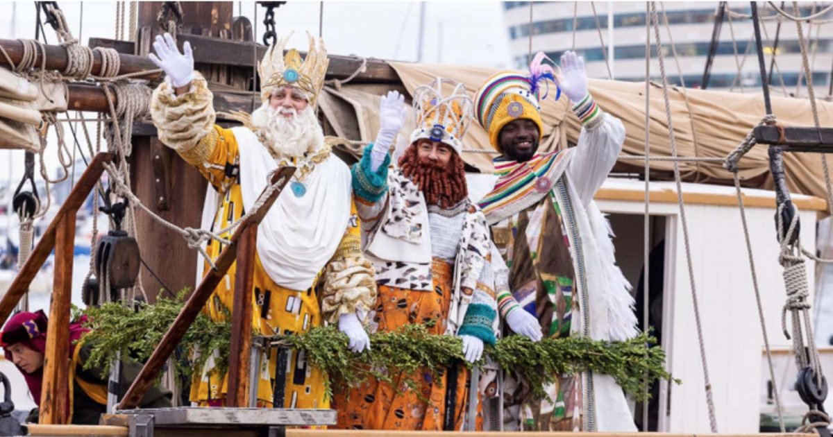 Enjoy the sea breeze as you sail the Mediterranean