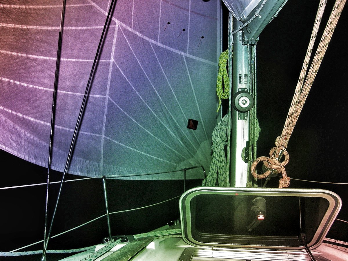 Explore Corsica on a night cruise