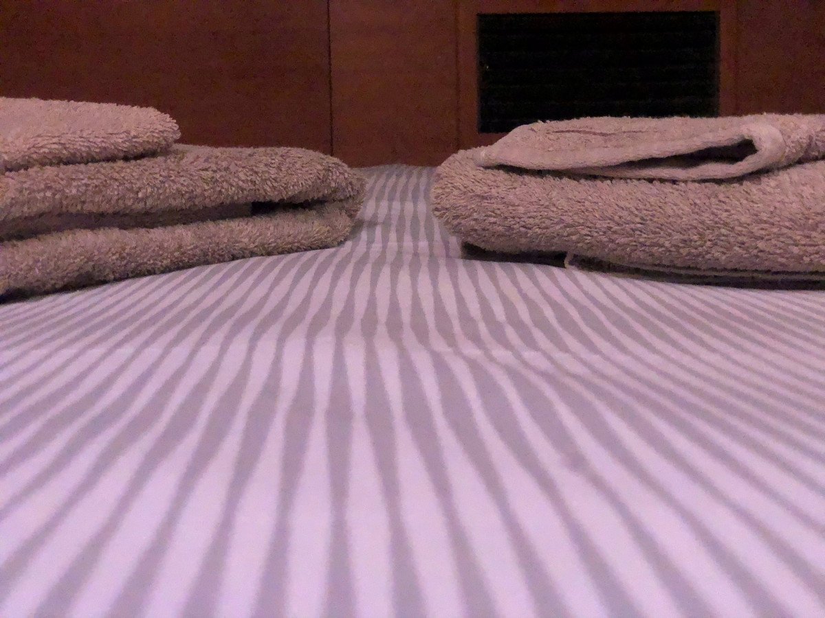 Velero - Dufour Yachts - 11 personas