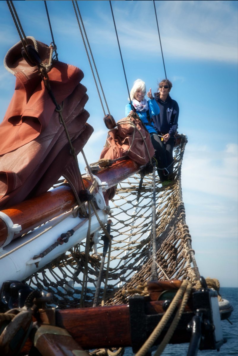Viaje de tres días por el Fiordo de Kiel y el archipiélago sur de Fionia