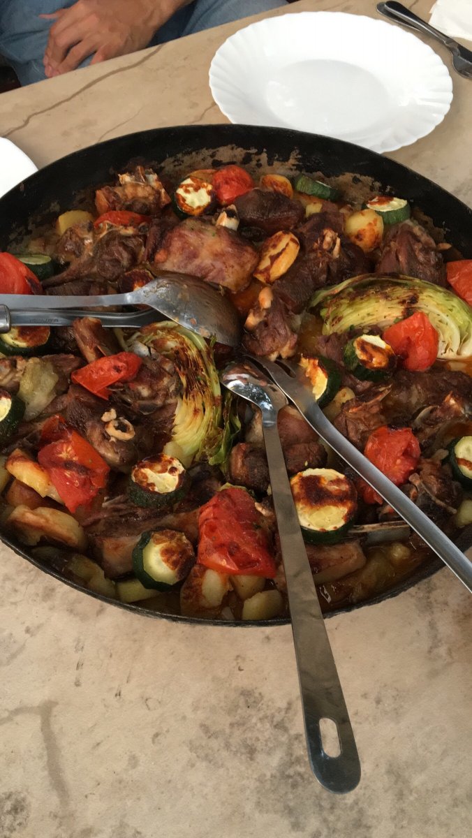 A 14-day tour of Croatia's bays