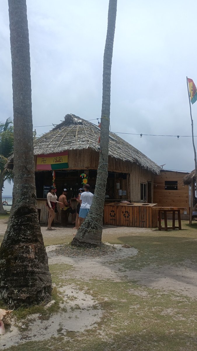 Seglenkurs in San Blas