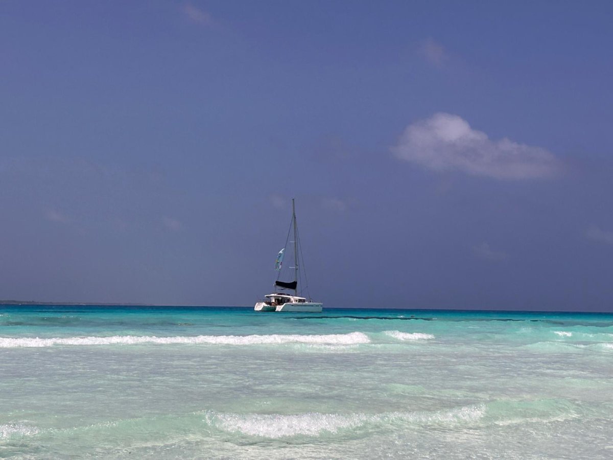 Aventura en mar abierto con nuestros barcos