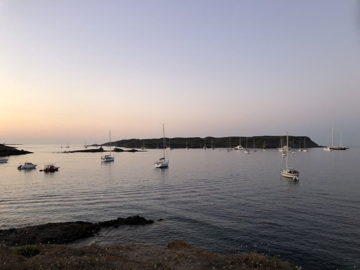 Explora la costa mediterránea en un viaje épico