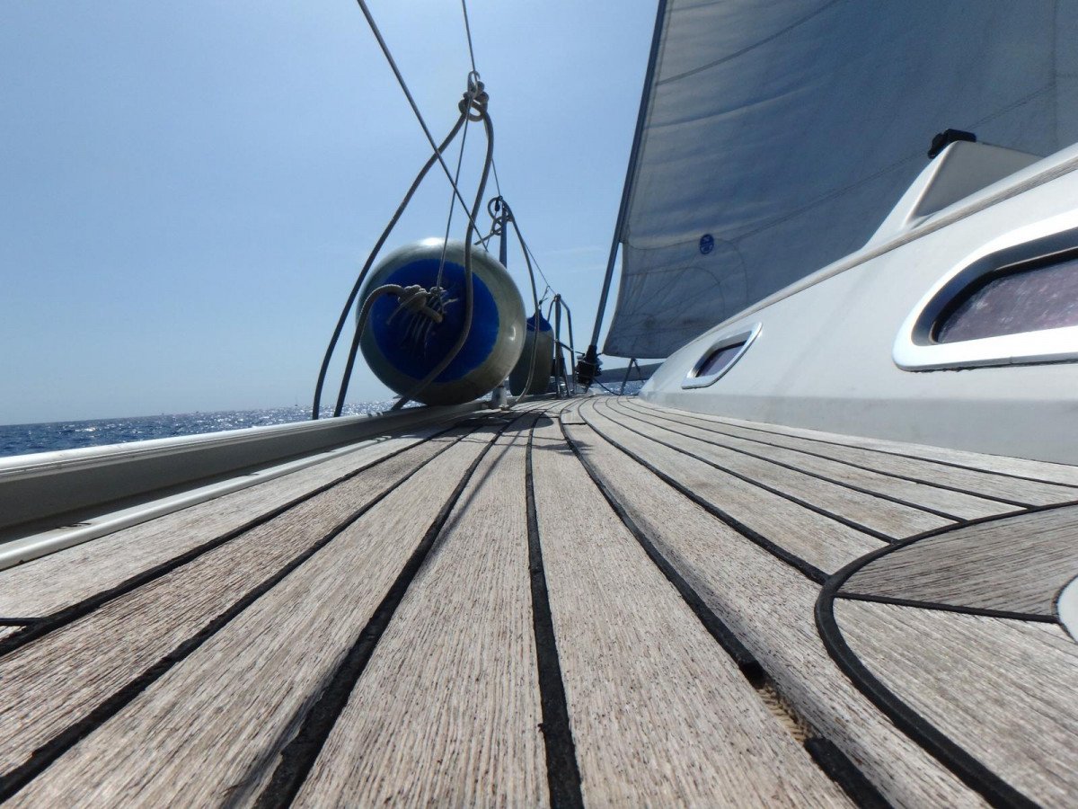 Adventure on the Costa Brava