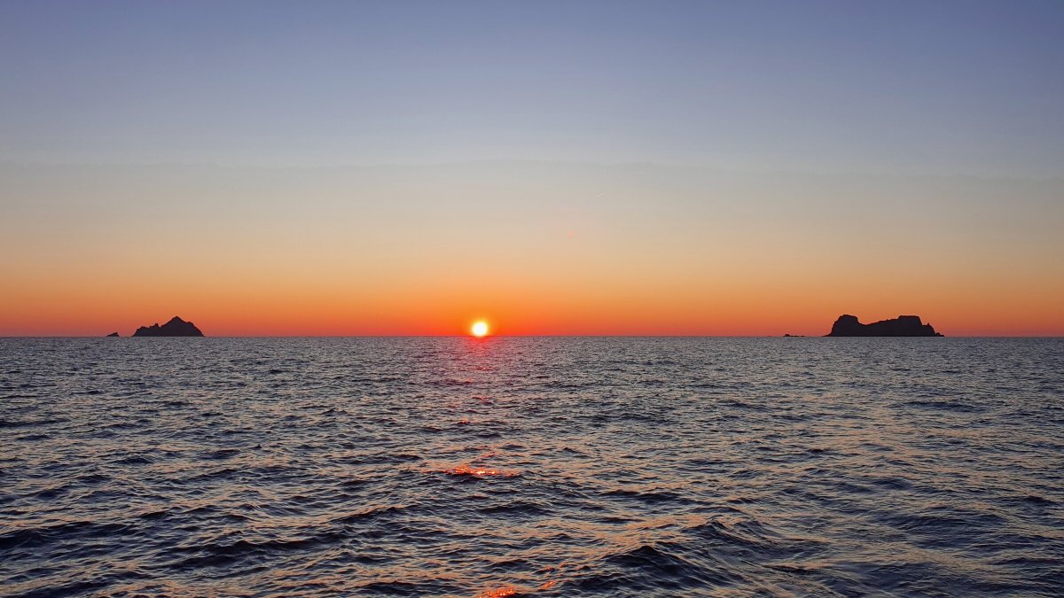 Rilassati con un crociera nel Mediterraneo