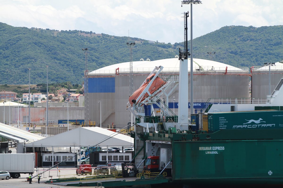 Grundkurs für maritime Schutz in Barcelona