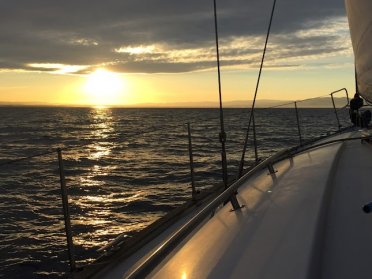 Prácticas de Seguridad y Navegación PER en Valencia