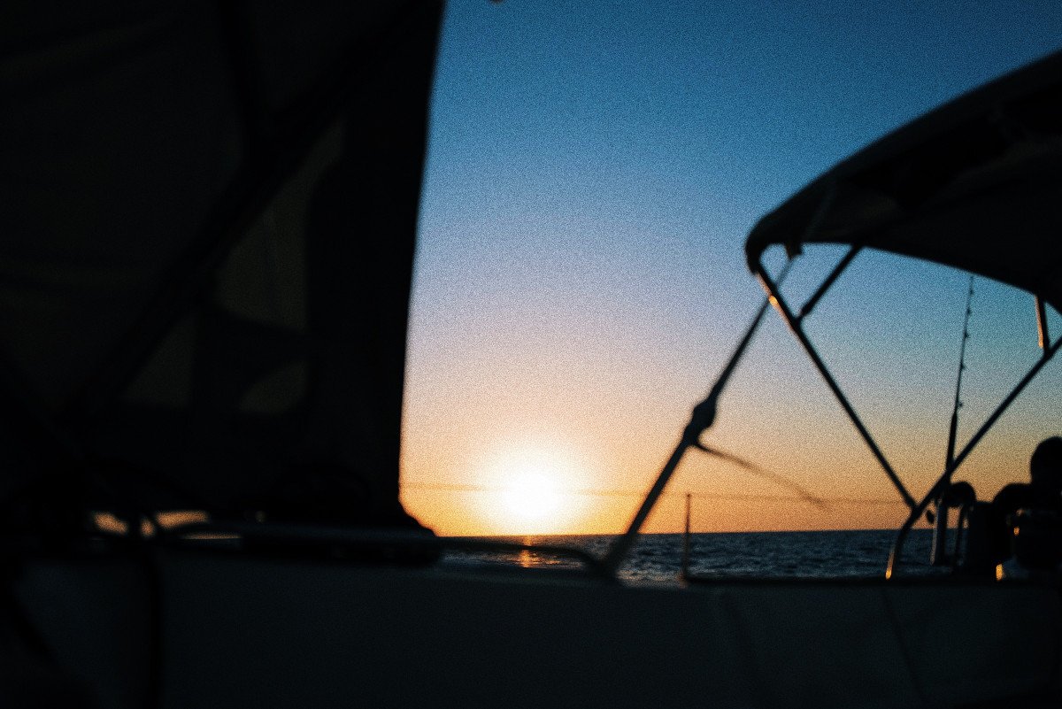 Atlantic crossing: Freeport, Bahamas to Spain