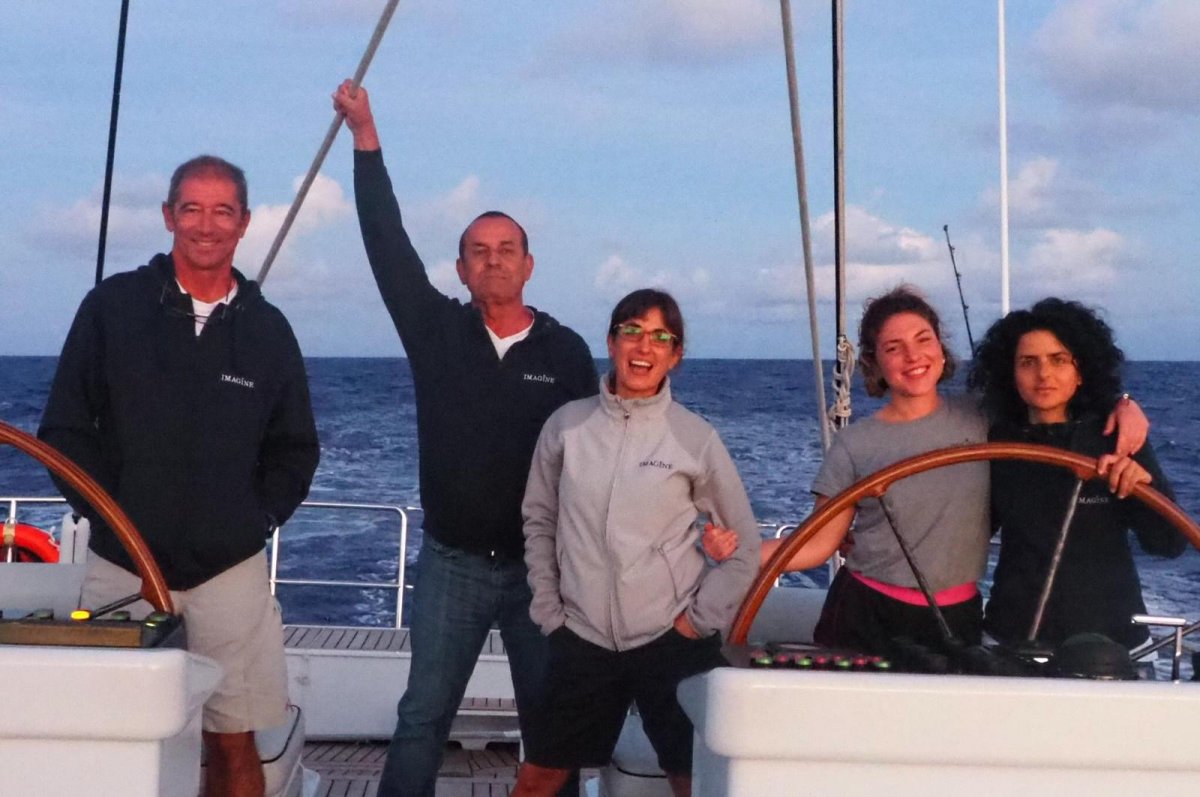 Descubre la belleza del Atlántico en un crucero de lujo