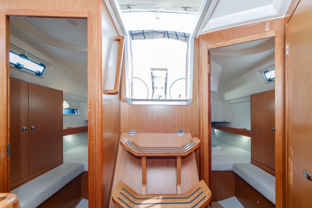 Bavaria Yachts - 10 {{i18n.capacity}}